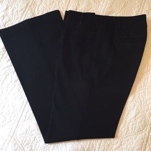 Banana Republic Jackson fit pants